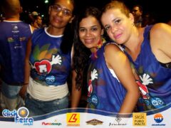 Bloco Abraçaê